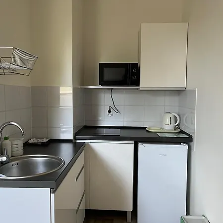 Koci Grzbiet Farm stay