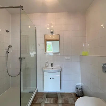 Koci Grzbiet ファームステイ *