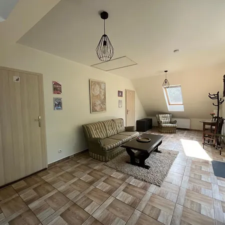 Koci Grzbiet Farm stay Dzierzazno Wielkie