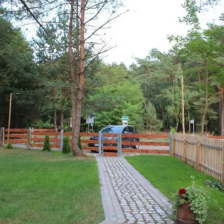 Koci Grzbiet Gospodarstwo agroturystyczne