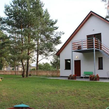 Koci Grzbiet Farm stay