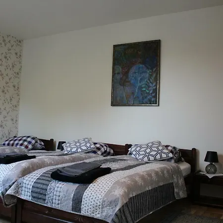 Koci Grzbiet * Dzierzazno Wielkie