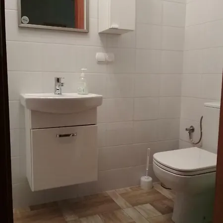 Farm stay Koci Grzbiet