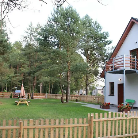 Koci Grzbiet Farm stay