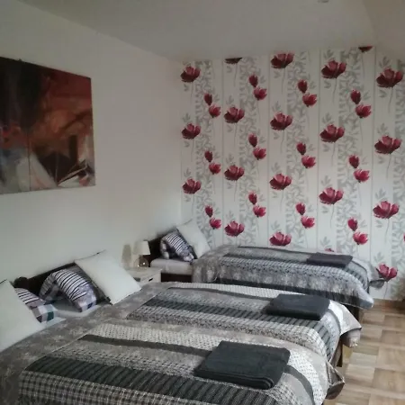 Koci Grzbiet Farm stay *