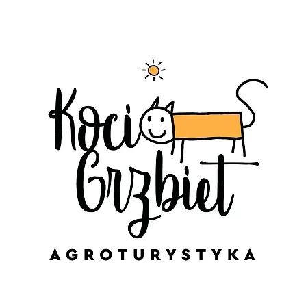 Koci Grzbiet Farm stay *