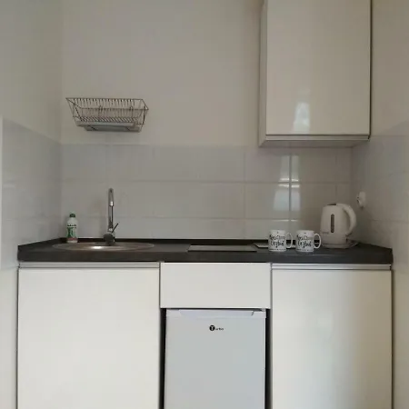 Farm stay Koci Grzbiet Dzierzazno Wielkie
