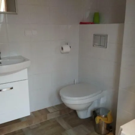 Farm stay Koci Grzbiet Dzierzazno Wielkie