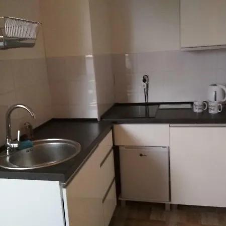 Farm stay Koci Grzbiet