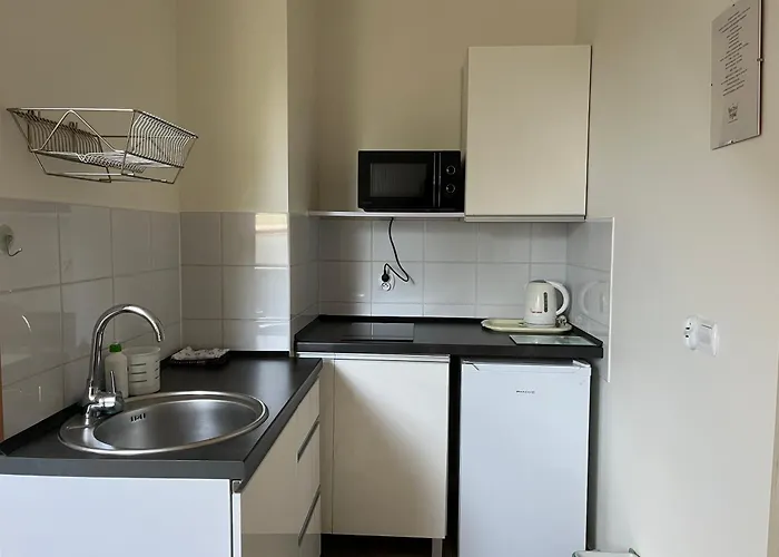 Koci Grzbiet Farm stay