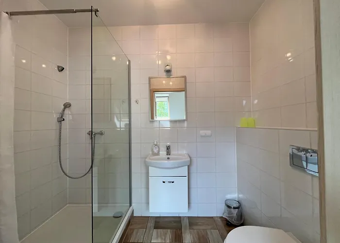 Koci Grzbiet Farm stay *