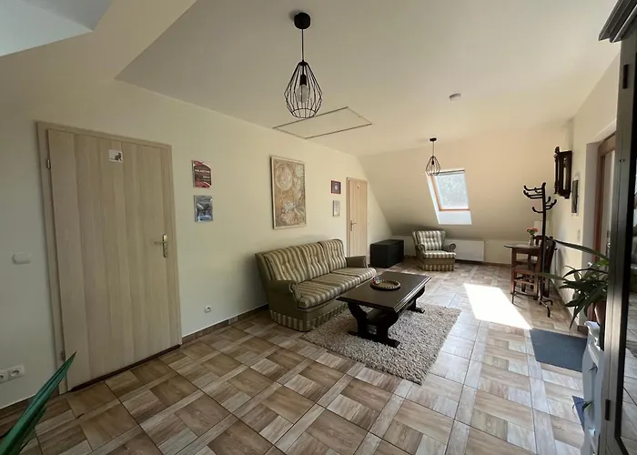 Koci Grzbiet Farm stay Dzierzazno Wielkie