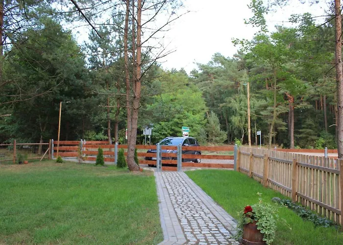 Koci Grzbiet Farm stay