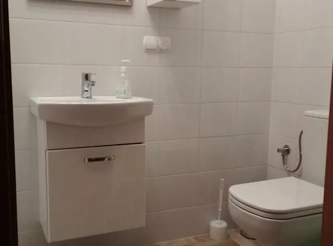 Farm stay Koci Grzbiet