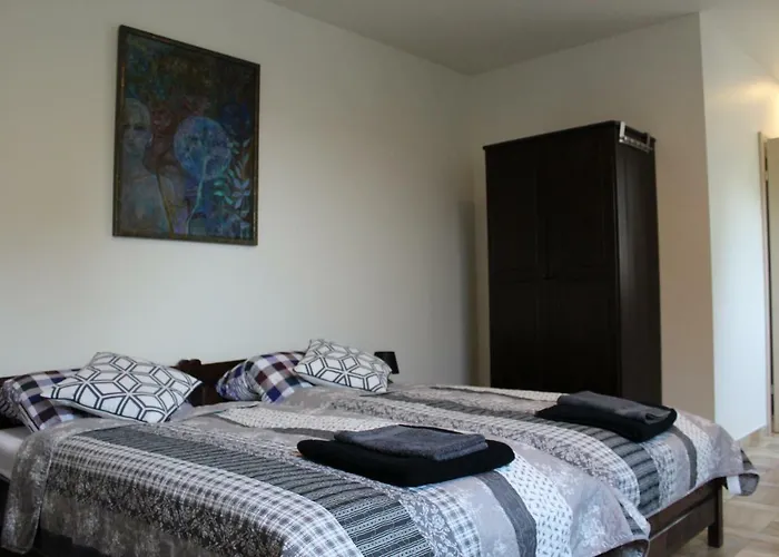 Koci Grzbiet * Dzierzazno Wielkie