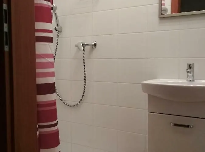 Koci Grzbiet Farm stay