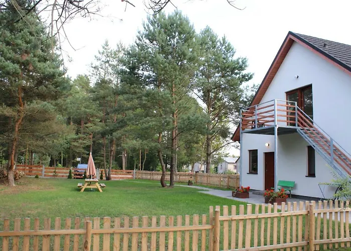 Koci Grzbiet Farm stay