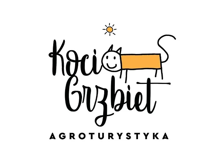 Koci Grzbiet Farm stay *