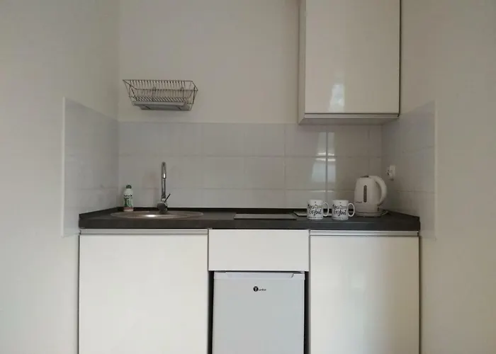 Farm stay Koci Grzbiet Dzierzazno Wielkie