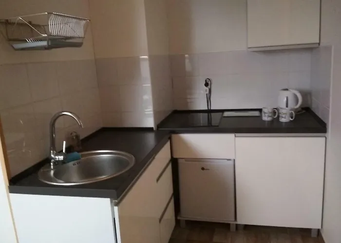 Farm stay Koci Grzbiet